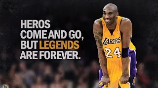 Kobe Bryant - Remember The Name