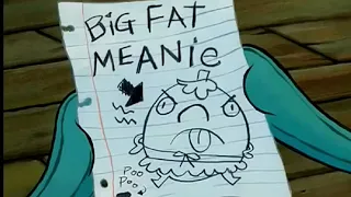 The Big Fat Meanie (Poo Poo)