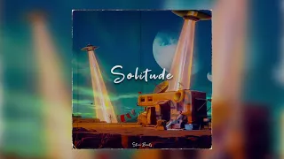 Продан Xcho x Miyagi x Пабло x Andy Panda Type Beat - “Solitude”