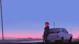 Christian Lofi | Stress/Anxiety Relief | Chillhop | Praise | Worship | study/relax/sleep/asmr/music