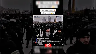 Ramzan Kadyrov Allahu Akbar | Ramzan Kadyrov Army | Ramzan Kadyrov #short #shortvideo #viral