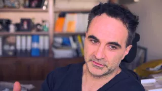 Noel Fitzpatrick introduces the ethos behind Fitzpatrick Referrals