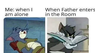 Tom And Jerry Memes 😂❤️ | Tom And Jerry | #Tomandjerry