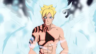 KEKUATAN BORUTO YANG SEBENARNYA, Inilah 10 Chakra Spesial Yang Dimiliki Oleh Boruto!