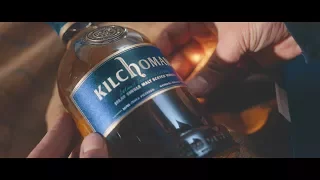 Kilchoman 100% Islay - From Barley to Bottle