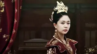 Empress Ki Episode 11  Part 1▕ Hindi Dubbed