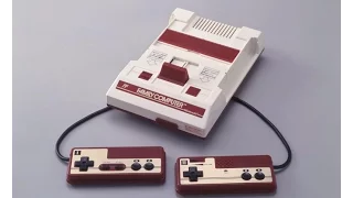All Famicom Games - Every Nintendo Family Computer Game In One Video