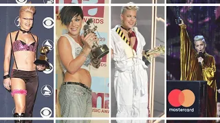 P!nk: Most Iconic Acceptance Speeches