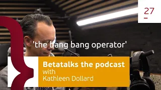 Betatalks the podcast: Managed languages, C#11 & System.CommandLine - with Kathleen Dollard