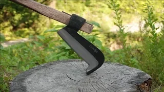 Top 5 Most Unique & Incredible Traditional Japanese Hand Tools That Will Blow Your Mind