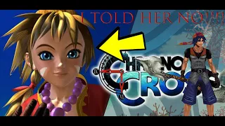 Chrono Cross Explained In Ten Minutes..