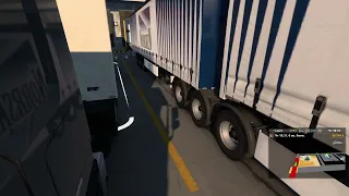 ETS2 Рейс 30