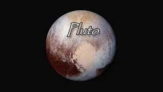The First Dwarf Planet