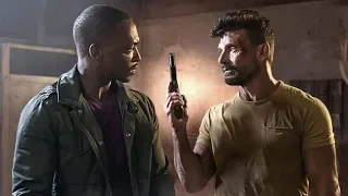 В упор  Point Blank — Русский Трейлер (2019)