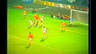 1984 (October 17) Holland 1-Hungary 2 (World Cup Qualifier).avi