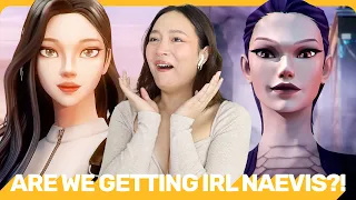 aespa 에스파 'ep.3 Girls (Don’t you know I’m a Savage?)' - SM Culture Universe REACTION