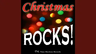 "Joy to the World" Rock Version