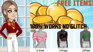 Free Items MSP2 BETA  100% Working  *No Glitch* Works Everytime