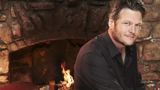 Blake Shelton - Savior's Shadow (Audio)