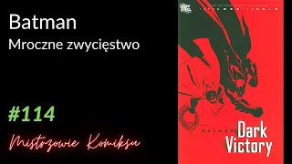 Batman. Mroczne zwycięstwo (1999)