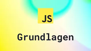 JavaScript Grundlagen für Anfänger