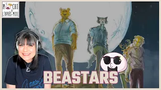 Beastars, c'est fini, on fait le point avec une critique complète !