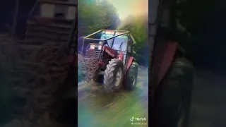 JHON DERE TRACTOR BOMBA .