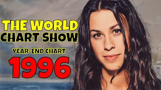 The World Chart Show - Year End Chart for 1996