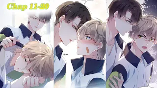 Chap 11 - 20 My Lovely Troublemaker | Manhua | Yaoi Manga | Boys' Love