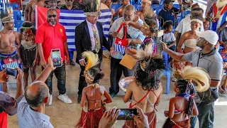 West Papua Family Day in PNG 🇵🇬