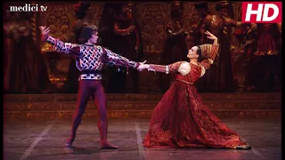 Sergei Prokofiev / Rudolf Nureyev: Romeo and Juliet - Dance of the Knights