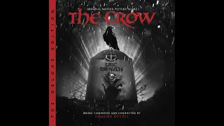 The Crow Original Score Soundtrack Graeme Revell Disc 2 05 Captive Child