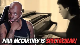 FIRST TIME HEARING! Paul McCartney | Nineteen Hundred And Eighty Five (REACTION)