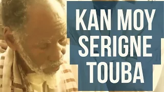 Comprendre  le Mouridisme et Serigne Touba | par S. Saliou Touré ( un message très  fort)