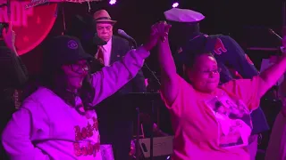 Historic New Orleans Dew Drop Inn reopens after more than 50 years