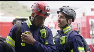 Station 19 6x12 Promo "Never Gonna Give You Up"