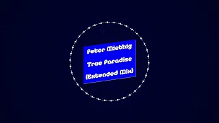 Peter Miethig-True Paradise (Extended Mix)