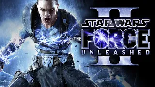 [STAR WARS: The Force Unleashed 2] [Walkthrough | No Commentary]