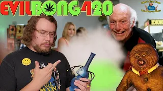 Evil Bong 420 - Matt's Fun Time Weird Movie Show