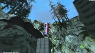 Multi Theft Auto San Andreas - Stunt Montage V