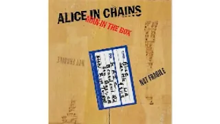 “Man In The Box” by Alice In Chains (chiptune/16 bit remix)