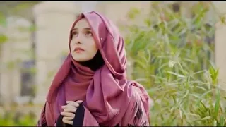 Syeda Areeba Fatima - Haal e Dil - Official Video - @WORLD TV ||Ramazan Special