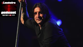 Scott Stapp: Chris Cornell is the Greatest Pure Rock Singer - Podcast Preview