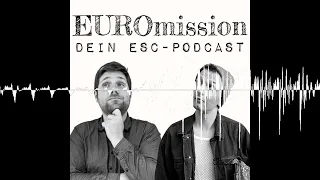 S11E12c ESC 2024: Nachlese - EUROmission - dein ESC Podcast