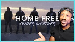 FOR MOM ! Zac Brown Band Colder Weather Home Free Cover ( REACTION )