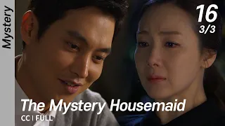 [CC/FULL] The Mystery Housemaid EP16 (3/3) | 수상한가정부