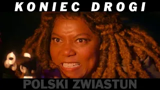 KONIEC DROGI 2022 Polski Zwiastun Lektor PL Film