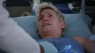 Pronouns - Grey's Anatomy Season 15 Episode 18