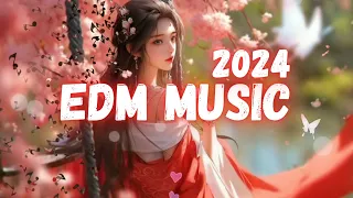 Music Mix 2024 II Mashups & Remixes Of Popular Songs II EDM Bass Boosted Music Mix II Drum Remix