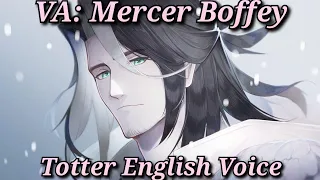 Totter English Voice! ALL Voicelines (E2 + Max Trust) | Arknights